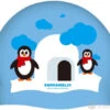 Swimaholic Christmas Penguin Cap -Swimming Equipment Store swimaholic christmas penguin cap original