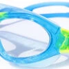 Swimaholic Danube Swim Goggles Junior