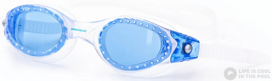 Swimaholic Elbe Swim Goggles 4 Swimaholic Elbe Swim Goggles - Image 2