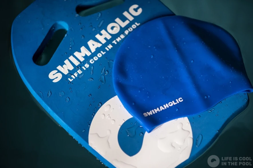 Swimaholic Kickboard 8 Swimaholic Kickboard - Image 6
