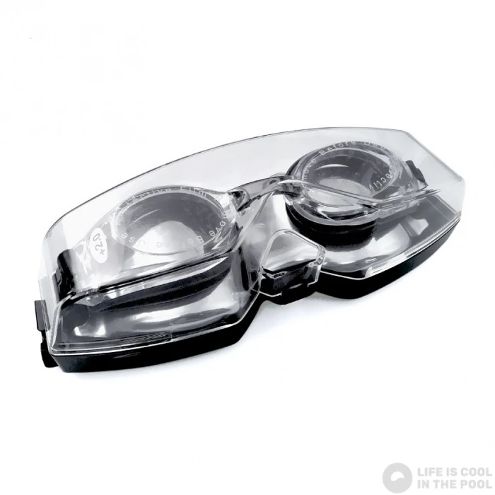 Swimaholic Positive Optical Swimming Goggles 5 Swimaholic Positive Optical Swimming Goggles - Image 3