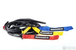 Swimaholic Safety Cord Short Belt 20 Swimaholic Safety Cord Short Belt -Swimming Equipment Store swimaholic safety cord short belt original 8