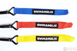 Swimaholic Safety Cord Short Belt 21 Swimaholic Safety Cord Short Belt -Swimming Equipment Store swimaholic safety cord short belt original 9