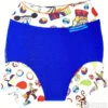 Swimaholic Swim Nappy Circus -Swimming Equipment Store swimaholic swim nappy circus original