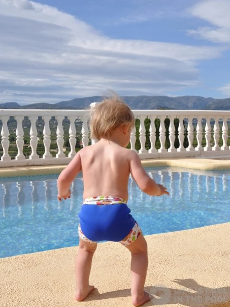 Swimaholic Swim Nappy Circus 5 Swimaholic Swim Nappy Circus - Image 3