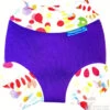 Swimaholic Swim Nappy Coloured Dots -Swimming Equipment Store swimaholic swim nappy coloured dots original