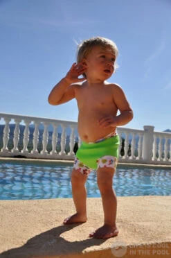 Swimaholic Swim Nappy Water Animals -Swimming Equipment Store swimaholic swim nappy water animals original 1