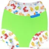 Swimaholic Swim Nappy Water Animals -Swimming Equipment Store swimaholic swim nappy water animals original