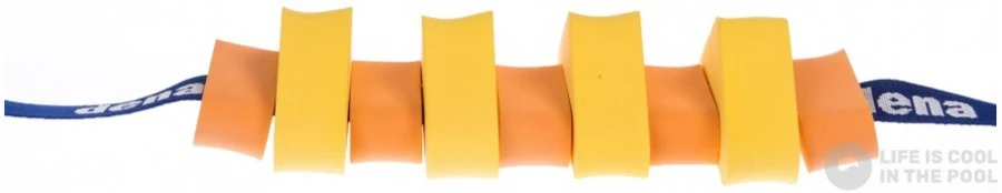 Swimming Belt For Kids 850 4 Swimming Belt For Kids 850 - Image 2