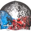 Swimming Cap Mad Wave Silicone Czech -Swimming Equipment Store swimming cap mad wave silicone czech original