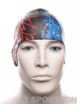 Swimming Cap Mad Wave Silicone Czech -Swimming Equipment Store swimming cap mad wave silicone czech original 2