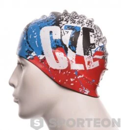 Swimming Cap Mad Wave Silicone Czech -Swimming Equipment Store swimming cap mad wave silicone czech original 4