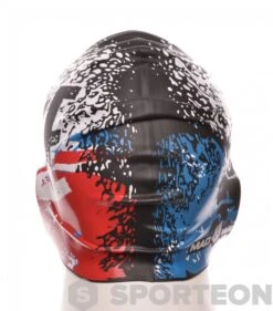 Swimming Cap Mad Wave Silicone Czech -Swimming Equipment Store swimming cap mad wave silicone czech original 5