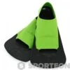 Swimming Fins Mad Wave Training II Rubber