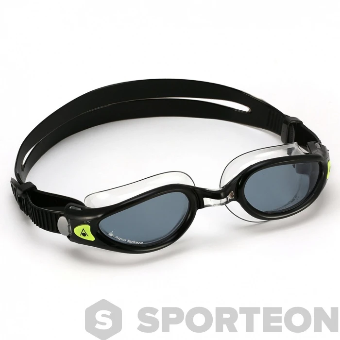Swimming Goggles Aqua Sphere Kaiman Exo 7 Swimming Goggles Aqua Sphere Kaiman Exo - Image 5
