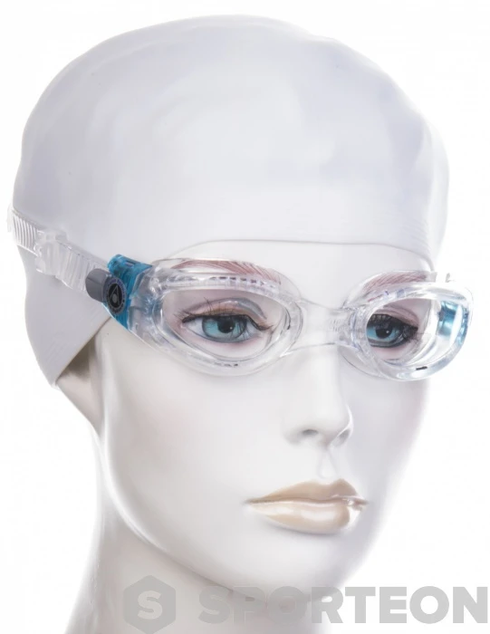 Swimming Goggles Aqua Sphere Kaiman Lady 4 Swimming Goggles Aqua Sphere Kaiman Lady - Image 2