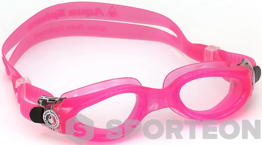 Swimming Goggles Aqua Sphere Kaiman Lady 3 Swimming Goggles Aqua Sphere Kaiman Lady