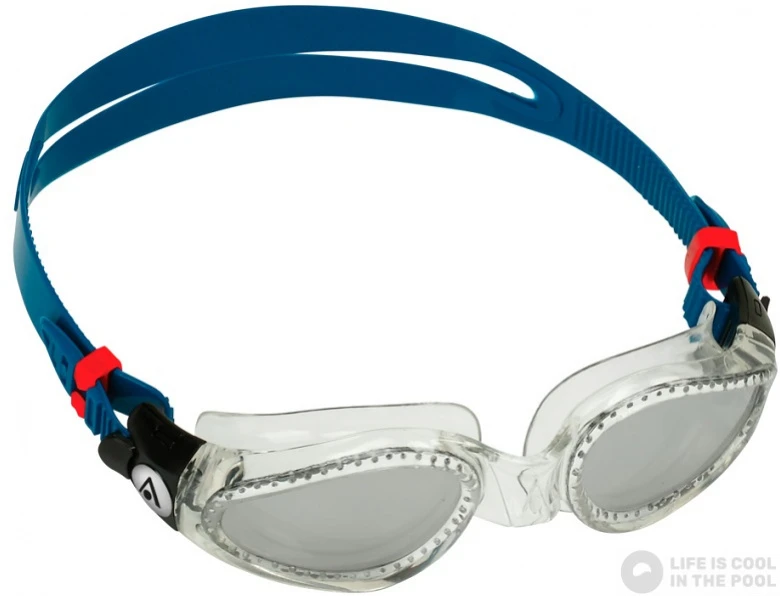 Swimming Goggles Aqua Sphere Kaiman Mirror 3 Swimming Goggles Aqua Sphere Kaiman Mirror