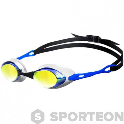 Swimming Goggles Arena Cobra Mirror 4 Swimming Goggles Arena Cobra Mirror - Image 2