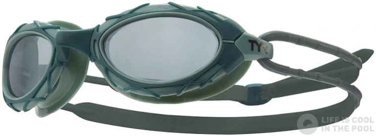 Swimming Goggles TYR Nest Pro 6 Swimming Goggles TYR Nest Pro - Image 4
