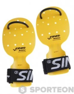 Swimming Paddles Finis Bolster 14 Swimming Paddles Finis Bolster -Swimming Equipment Store swimming paddles finis bolster original 2
