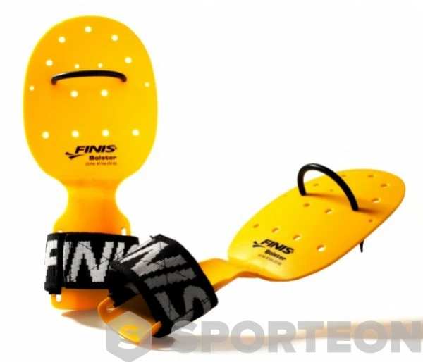 Swimming Paddles Finis Bolster 6 Swimming Paddles Finis Bolster - Image 4