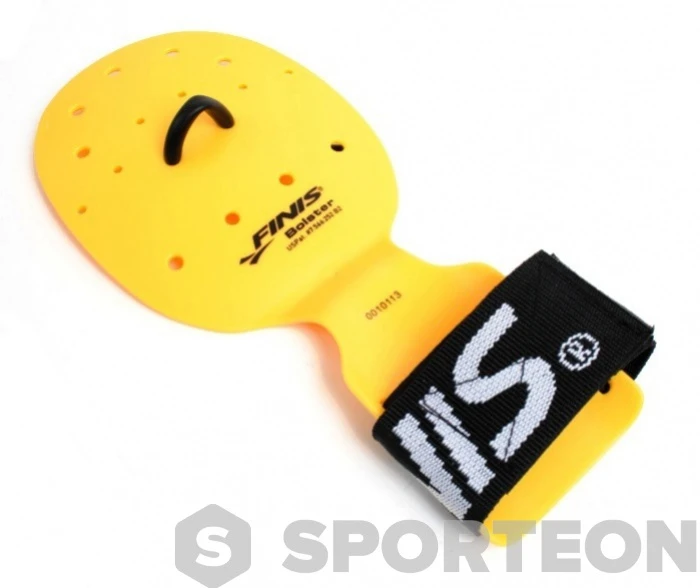 Swimming Paddles Finis Bolster 7 Swimming Paddles Finis Bolster - Image 5