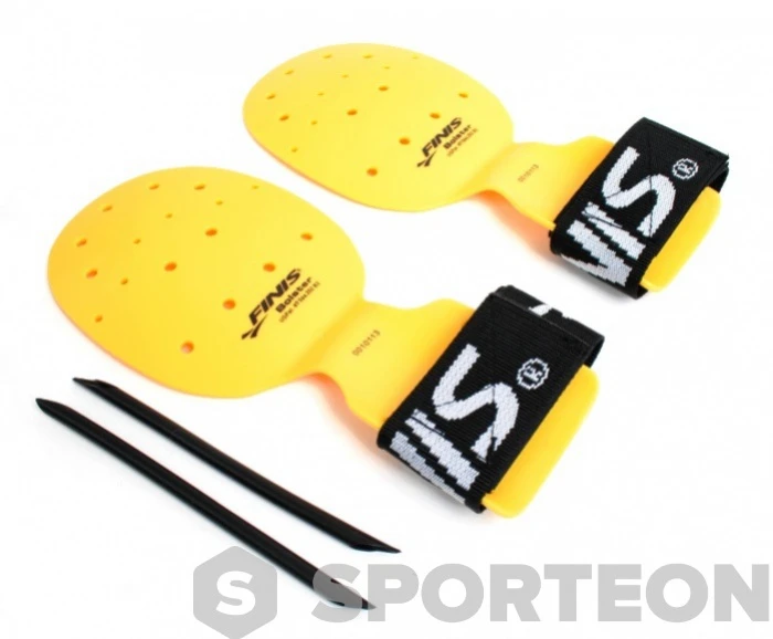 Swimming Paddles Finis Bolster 8 Swimming Paddles Finis Bolster - Image 6