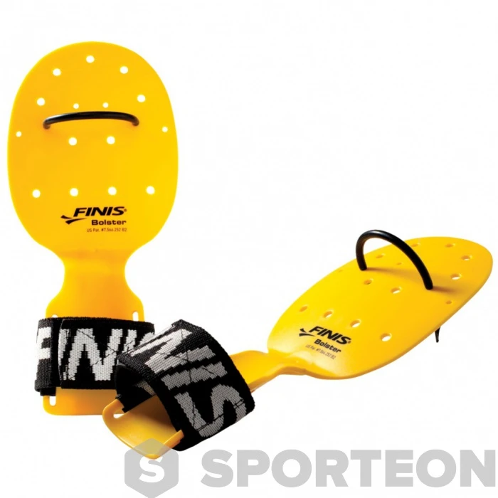 Swimming Paddles Finis Bolster 3 Swimming Paddles Finis Bolster