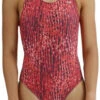 Tyr Atolla Maxfit Red -Swimming Equipment Store tyr atolla maxfit red original