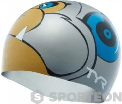 Tyr Bark Jams Swim Cap