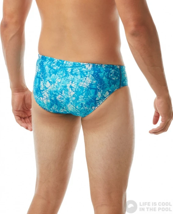 Tyr Bayou Racer Blue 4 Tyr Bayou Racer Blue - Image 2