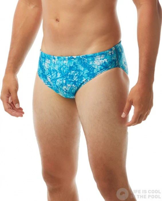 Tyr Bayou Racer Blue 3 Tyr Bayou Racer Blue