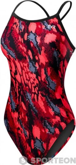 Tyr Brandello Diamondfit Red