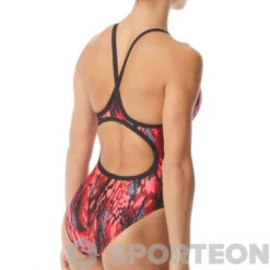 Tyr Brandello Diamondfit Red -Swimming Equipment Store tyr brandello diamondfit red original 3