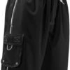 Tyr Challenger Trunk Black