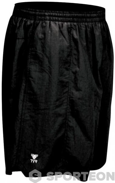 Tyr Classic Deck Short Black 3 Tyr Classic Deck Short Black