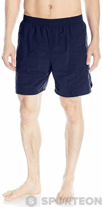 Tyr Classic Deck Short Navy 4 Tyr Classic Deck Short Navy - Image 2