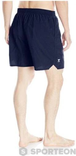 Tyr Classic Deck Short Navy 7 Tyr Classic Deck Short Navy -Swimming Equipment Store tyr classic deck short navy original 2