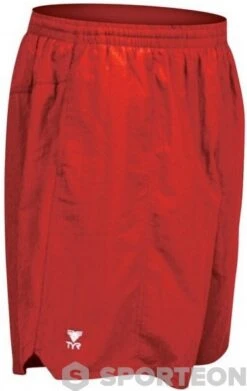 Tyr Classic Deck Short Red