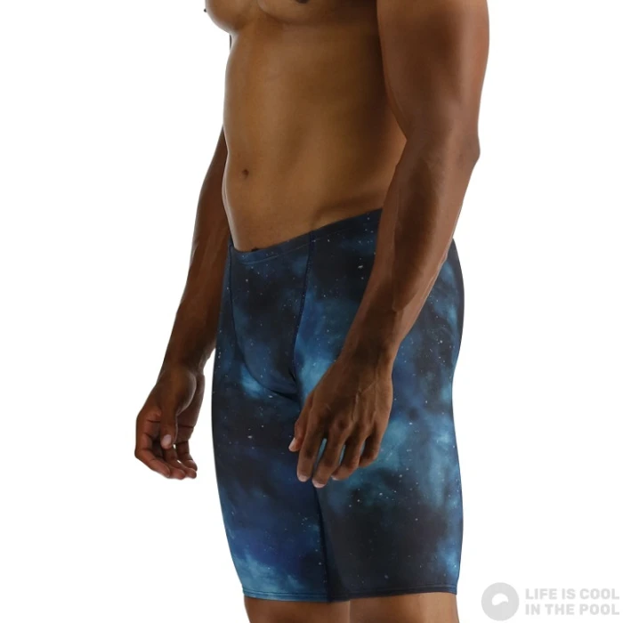 Tyr Cosmic Jammer Teal/Multi 4 Tyr Cosmic Jammer Teal/Multi - Image 2