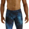 Tyr Cosmic Jammer Teal/Multi -Swimming Equipment Store tyr cosmic jammer teal multi original