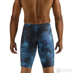 Tyr Cosmic Jammer Teal/Multi 12 Tyr Cosmic Jammer Teal/Multi -Swimming Equipment Store tyr cosmic jammer teal multi original 3