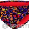 Tyr Costa Mesa Classic Bikini Bottom Orange/Purple 1 Tyr Costa Mesa Classic Bikini Bottom Orange/Purple -Swimming Equipment Store tyr costa mesa classic bikini bottom orange purple original