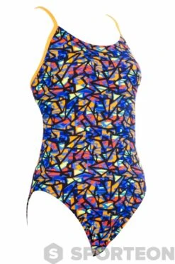 Tyr Costa Mesa Cutoutfit Orange/Purple 12 Tyr Costa Mesa Cutoutfit Orange/Purple -Swimming Equipment Store tyr costa mesa cutoutfit orange purple original 3