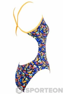 Tyr Costa Mesa Cutoutfit Orange/Purple 13 Tyr Costa Mesa Cutoutfit Orange/Purple -Swimming Equipment Store tyr costa mesa cutoutfit orange purple original 4