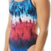 Tyr Diffusion Cutoutfit Red/White/Blue 2 Tyr Diffusion Cutoutfit Red/White/Blue -Swimming Equipment Store tyr diffusion cutoutfit red white blue original