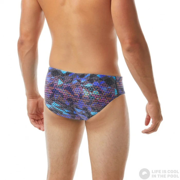 Tyr Dixie Racer Multi 4 Tyr Dixie Racer Multi - Image 2