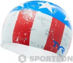 Tyr Easy Glider Swim Cap