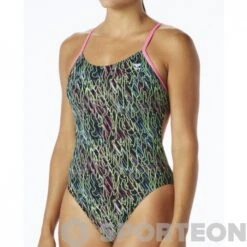 Tyr Electro Cutoutfit Black/Multi -Swimming Equipment Store tyr electro cutoutfit black multi original 2